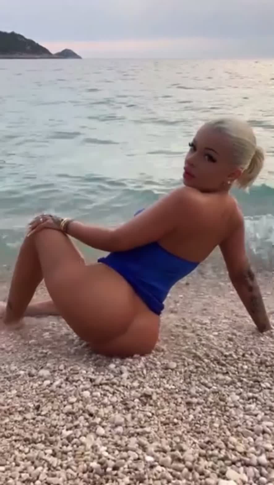 Video 6728 from Katja Krasavice