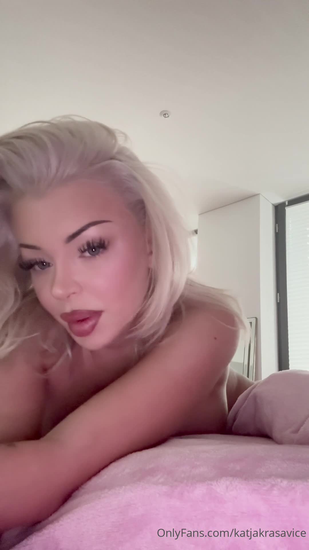 Video 6729 from Katja Krasavice