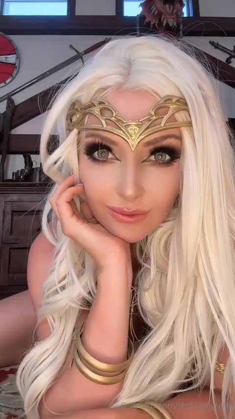 Video 6746 from Jessica Nigri