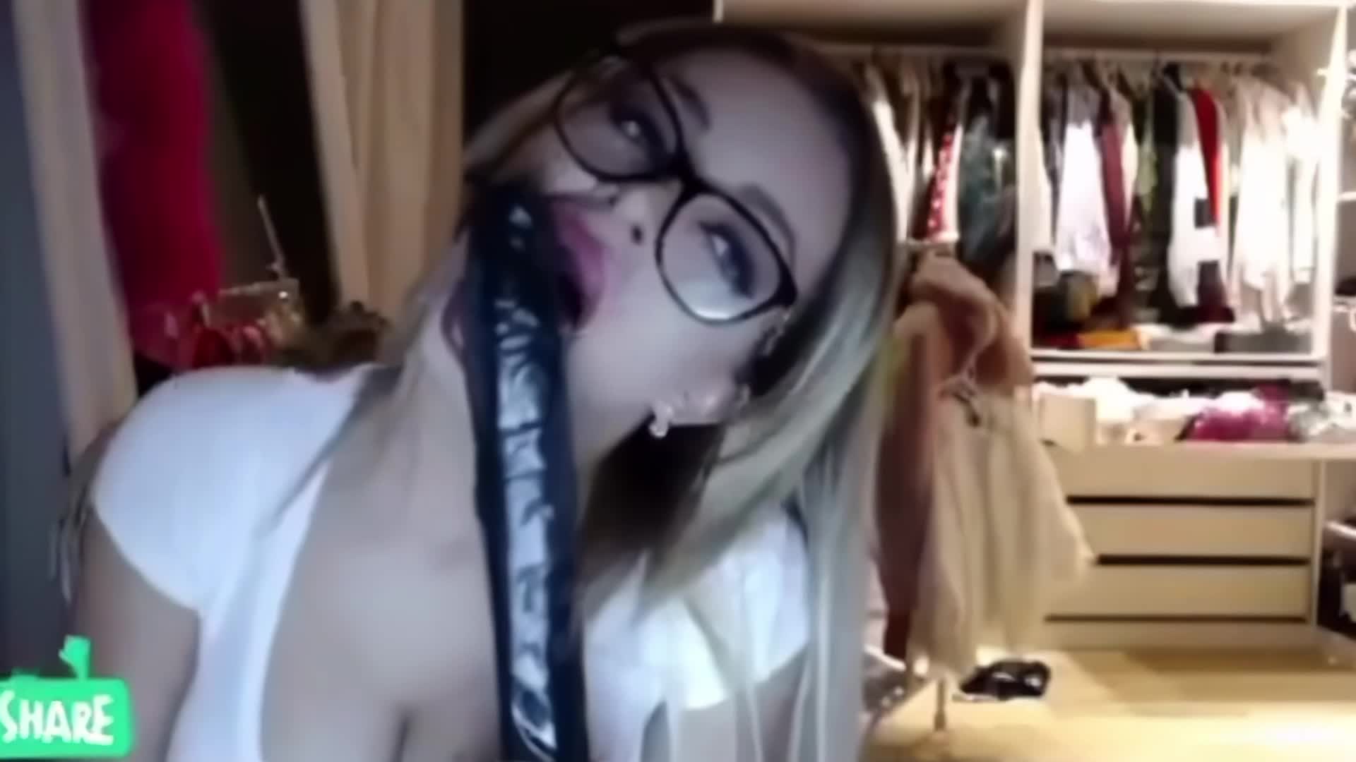 Video 6793 from Katja Krasavice