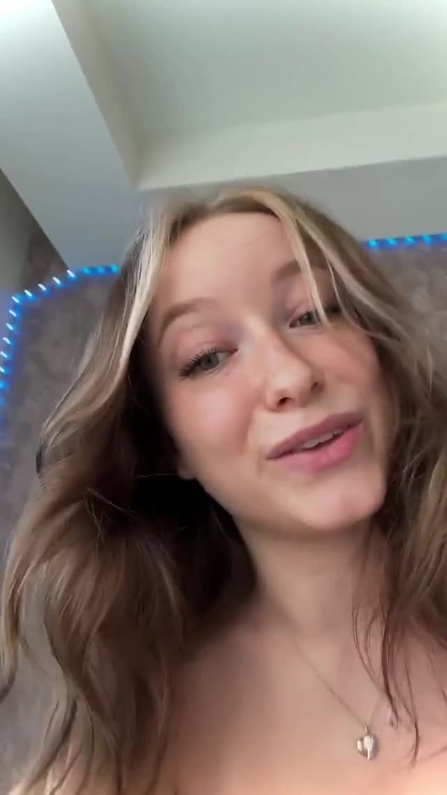 Video 6835 from Emma Spice