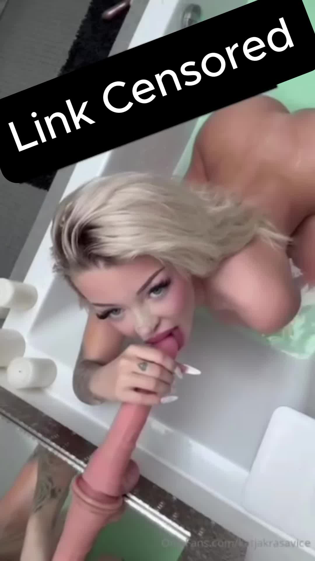 Video 6843 from Katja Krasavice