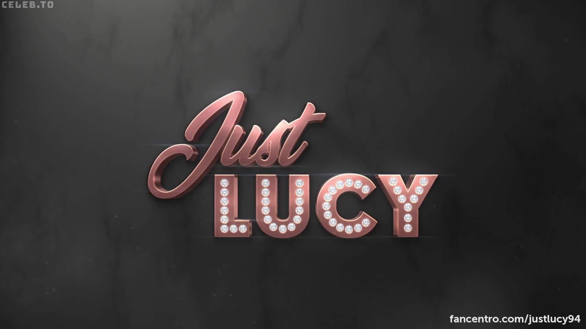 Video 6884 from Just Lucy