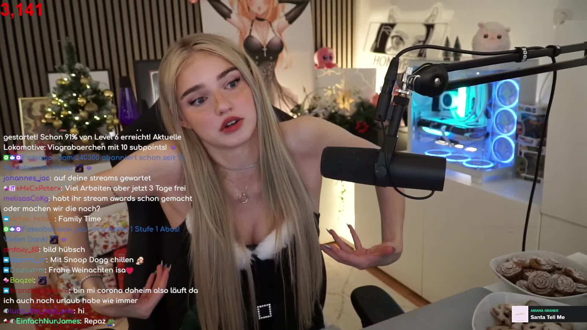 Video 6951 from HoneyPuu