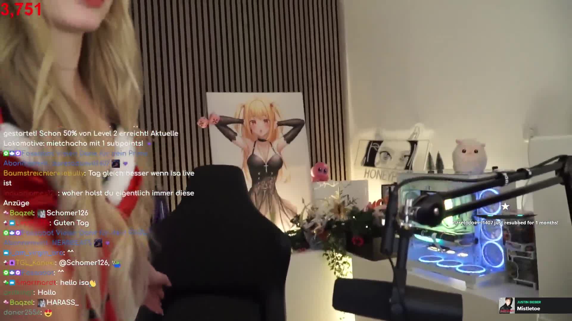 Video 6955 from HoneyPuu