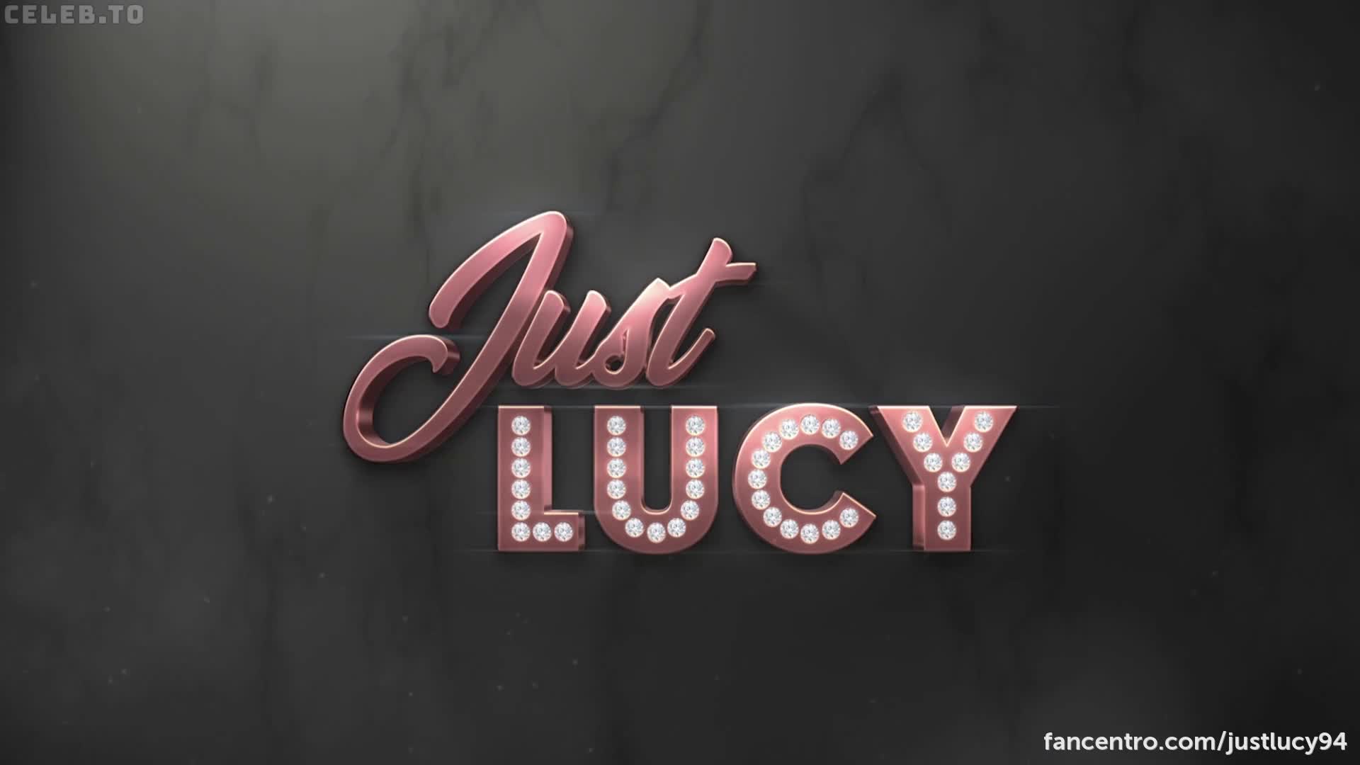 Video 7014 from Just Lucy