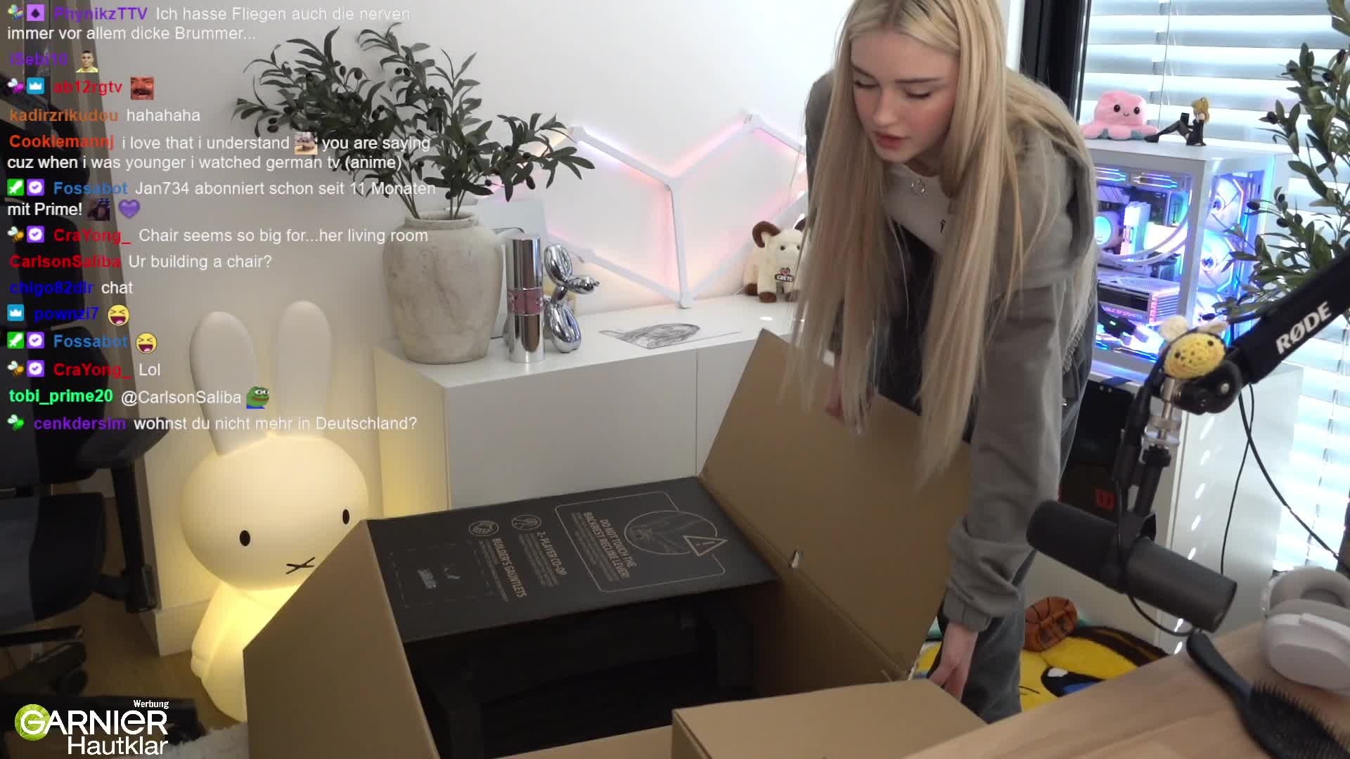 Video 7043 from HoneyPuu