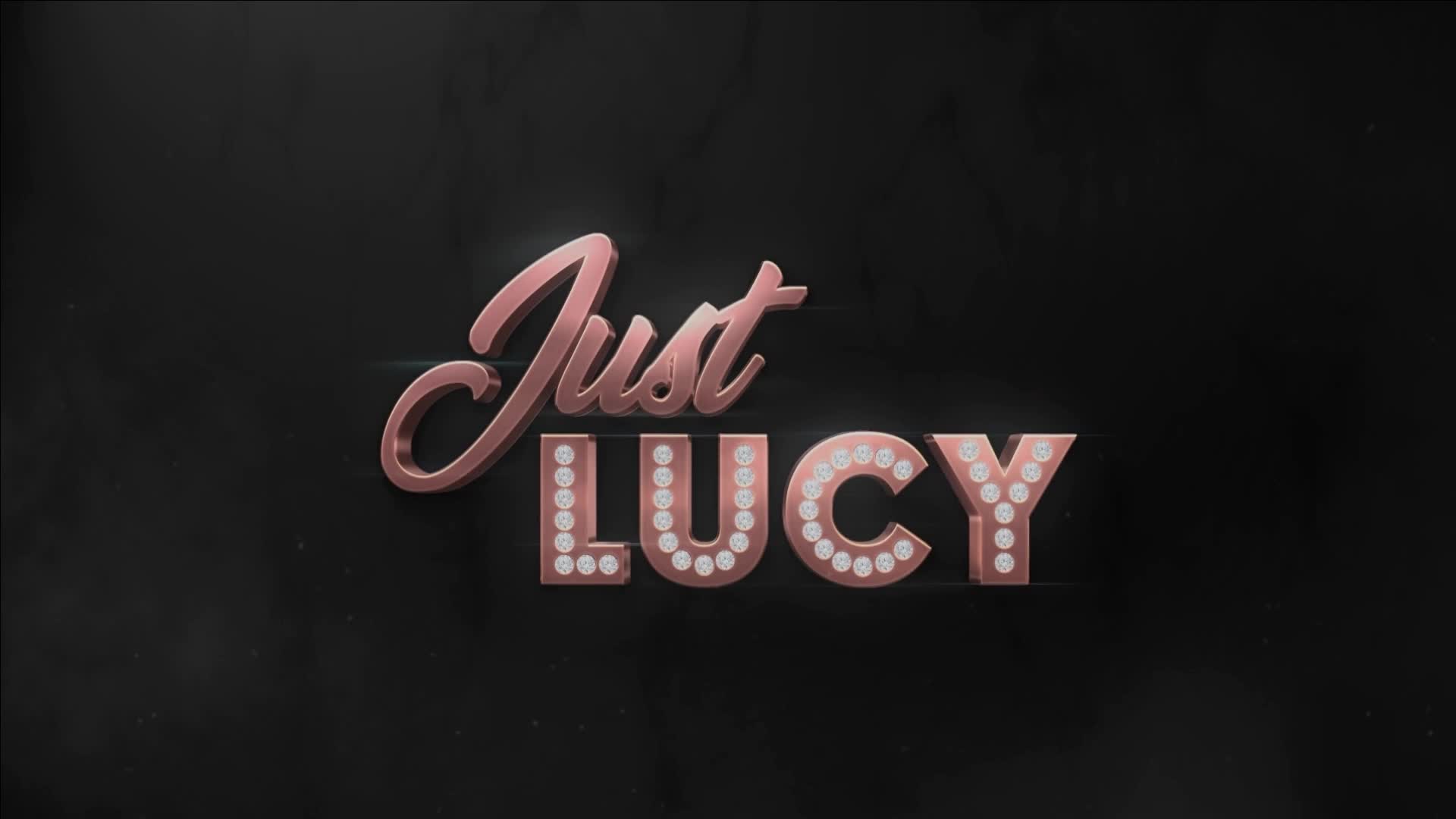 Video 7042 from Just Lucy