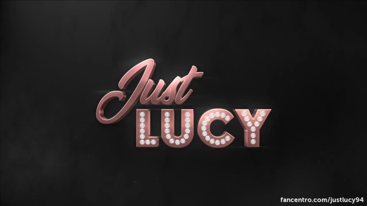 Video 7048 from Just Lucy
