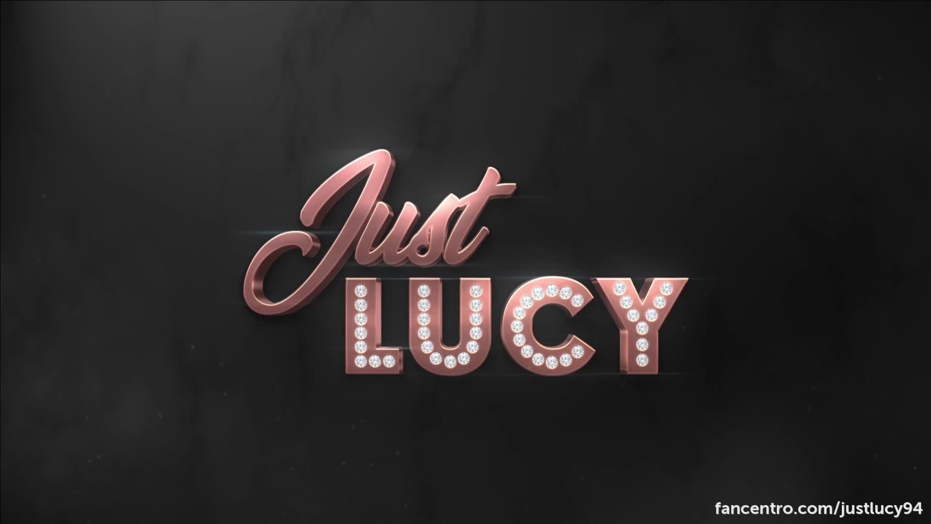 Video 7046 from Just Lucy
