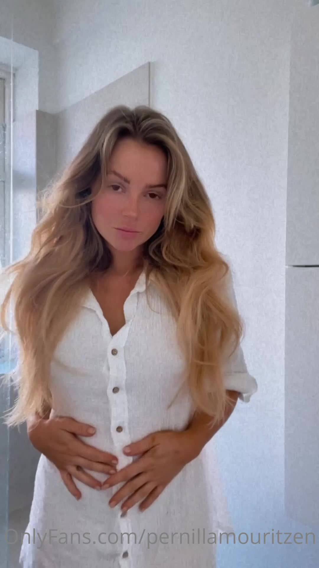 Video 7072 from Pernilla Mouritzen