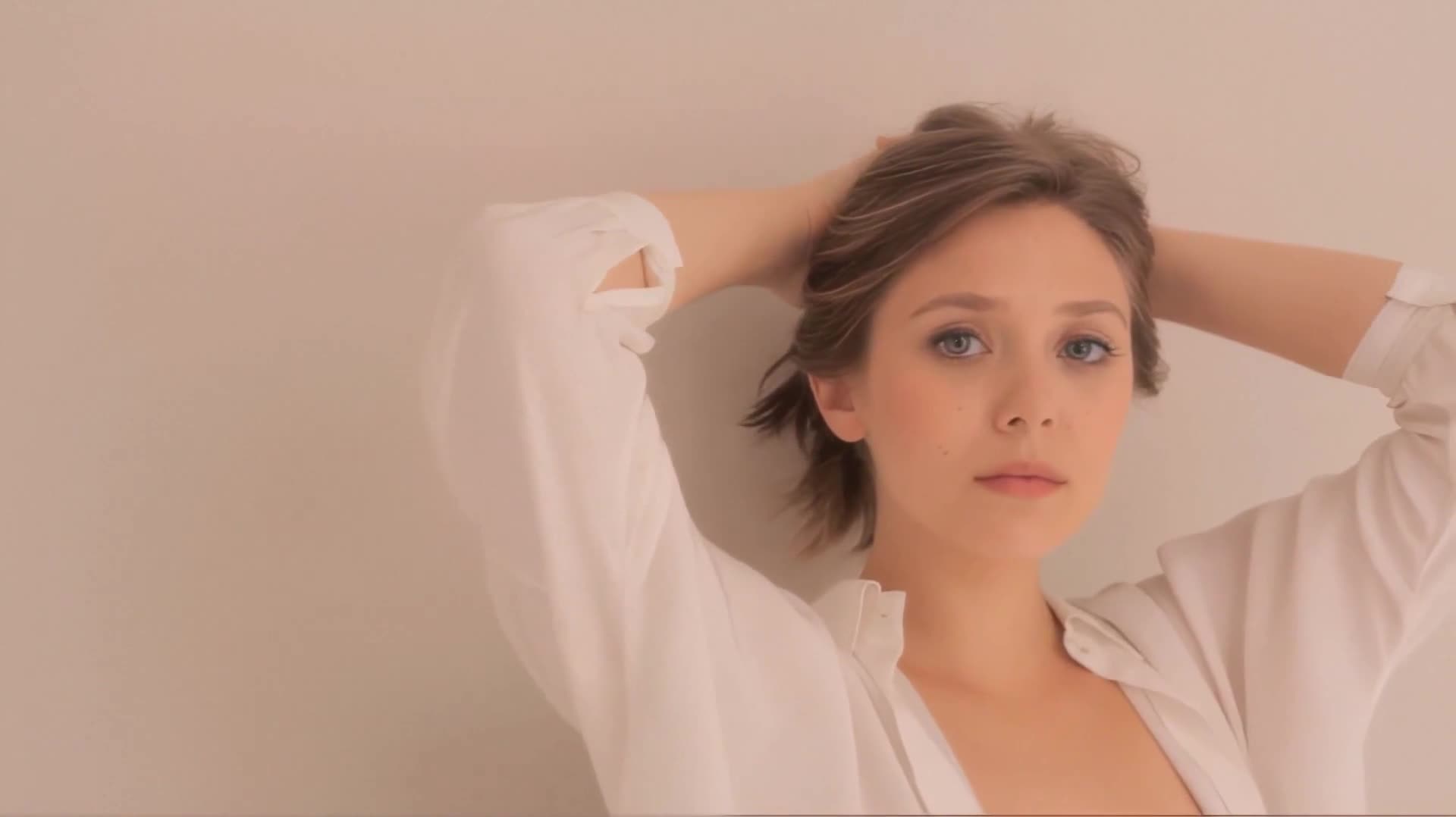 Video 7135 from Elizabeth Olsen