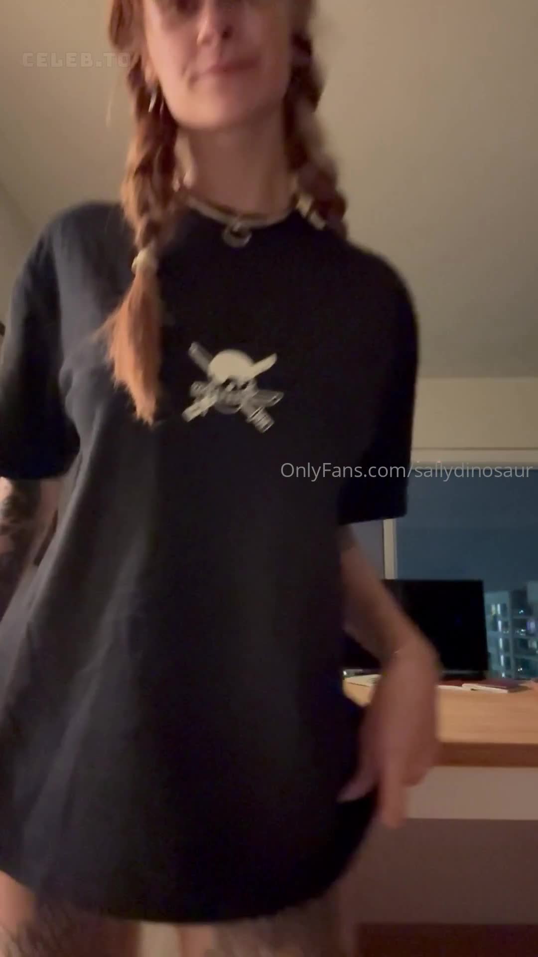 Video 7239 from Sallydinosaur