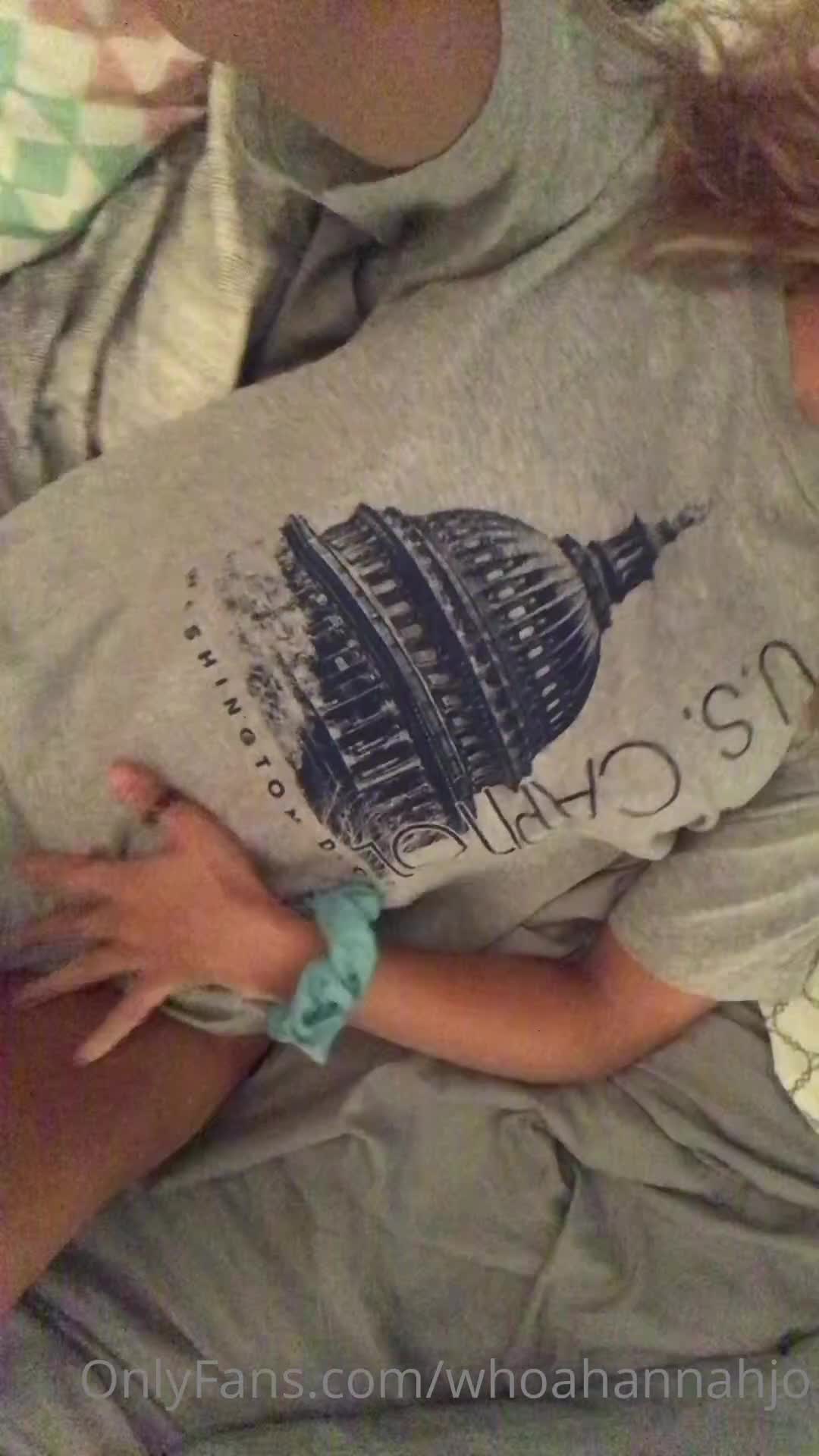 Video 7252 from Hannahjo