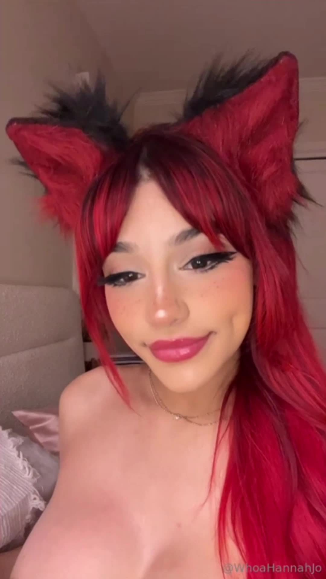 Video 7295 from Hannahjo