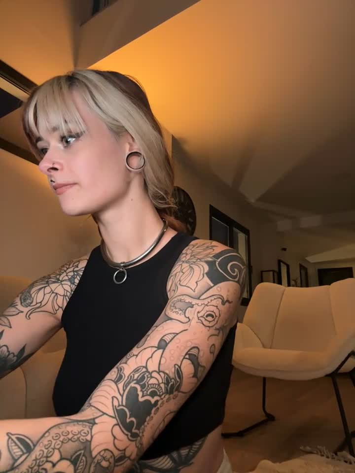 Video 7288 from Sallydinosaur