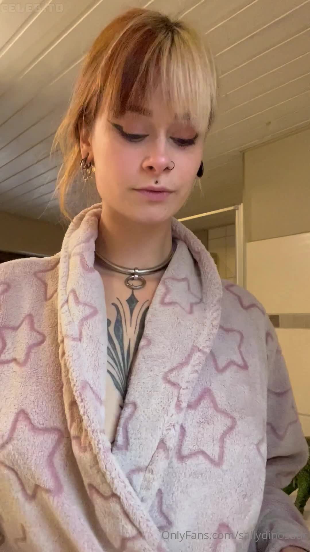 Video 7316 from Sallydinosaur