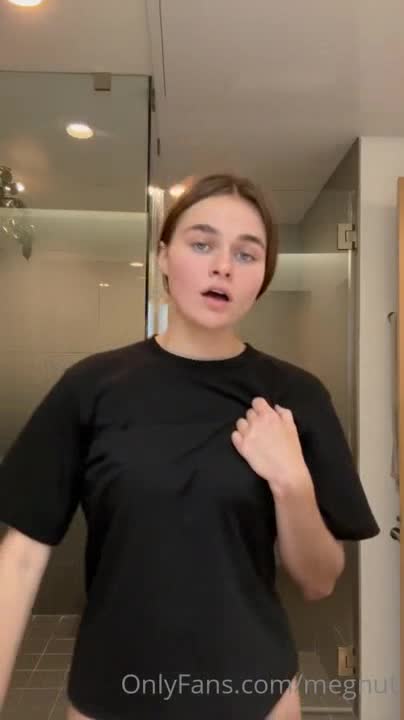 Video 7336 from Megnut