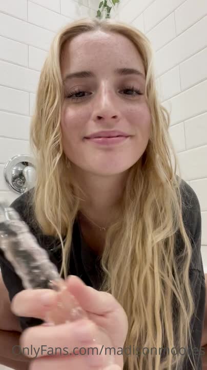 Video 7382 from Madison Moores