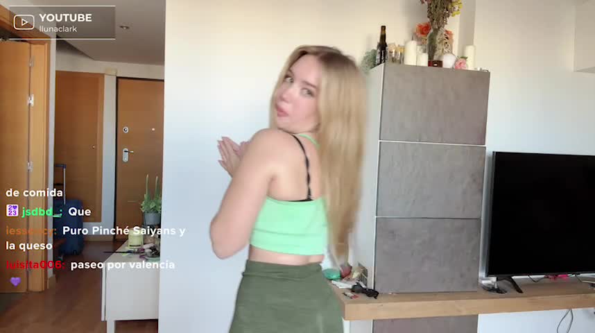 Video 1442156 from llunaclark