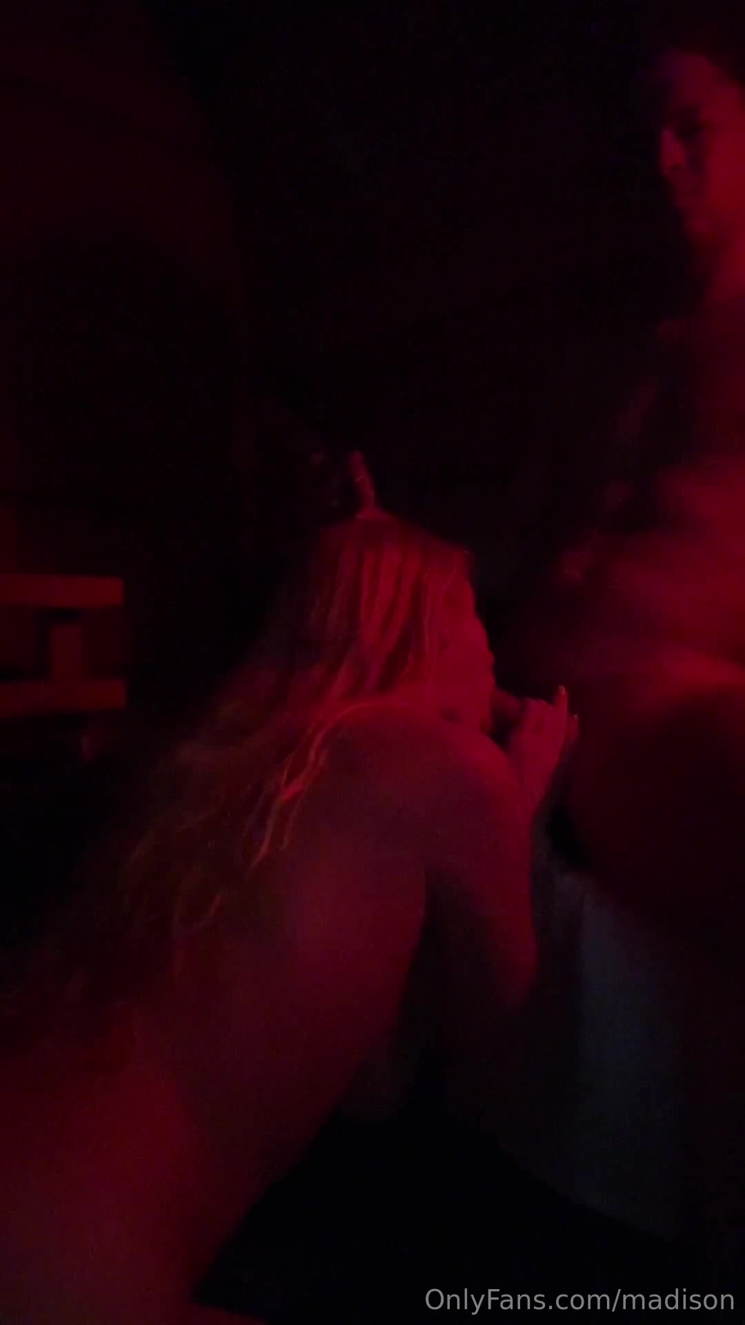 Video 7446 from Madison Moores