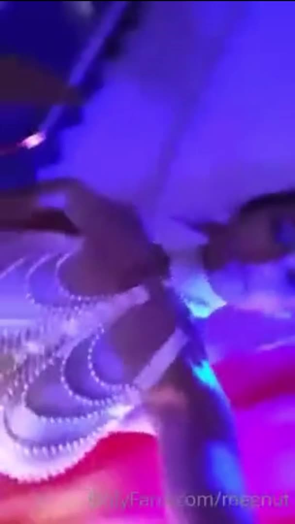 Video 7474 from Megnut