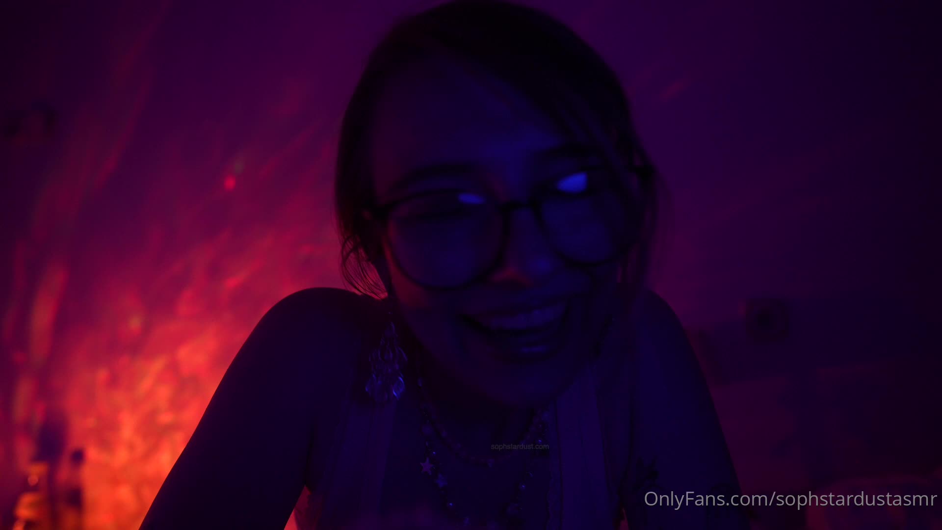 Video 1441785 from Soph Stardust ASMR