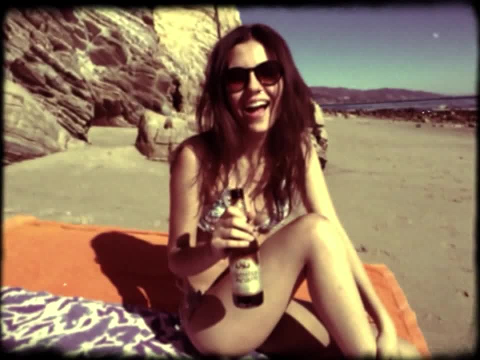 Video 7540 from Victoria Justice