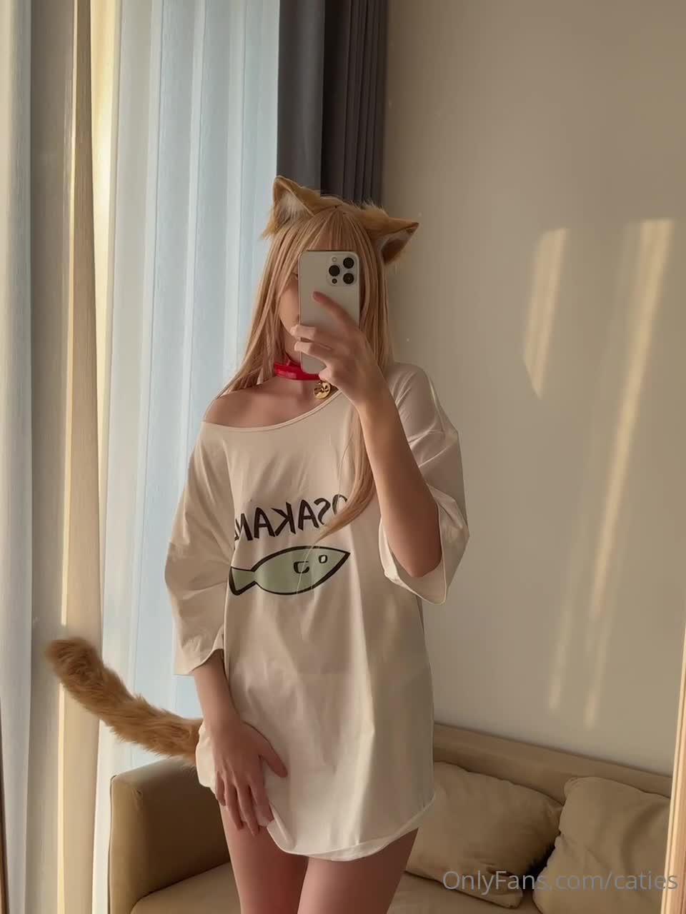 Video 1442232 from catiescos | Katie Westwood | Caties