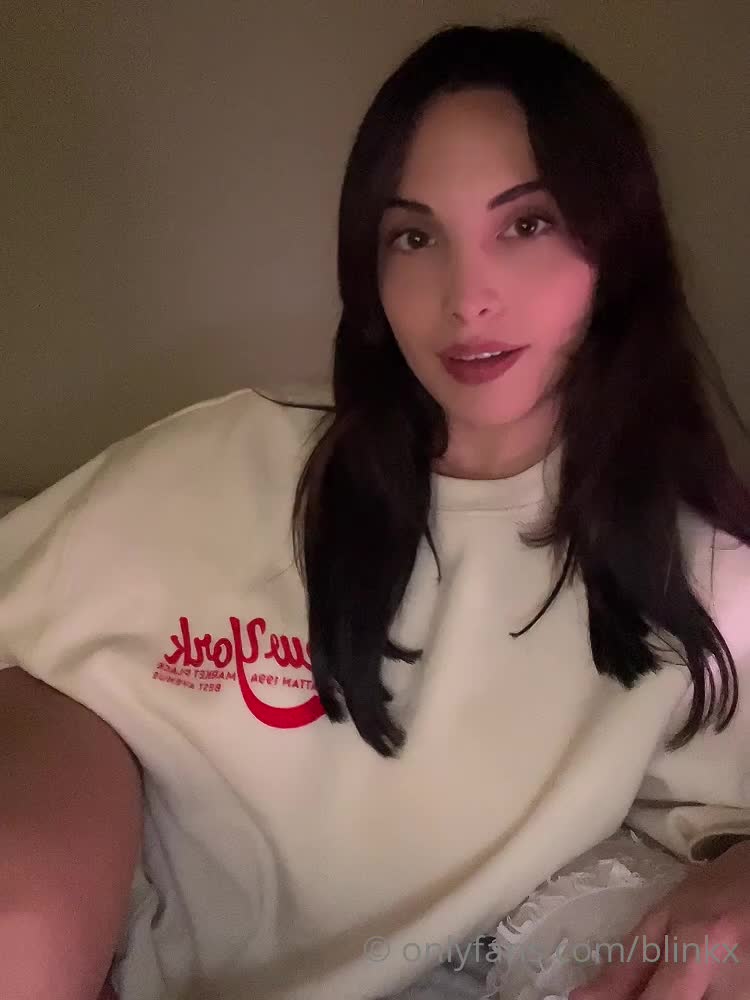 Video 7767 from Liz Blinkx