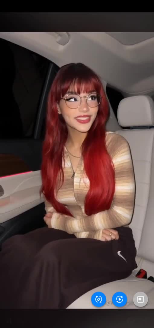 Video 7838 from Hannahjo