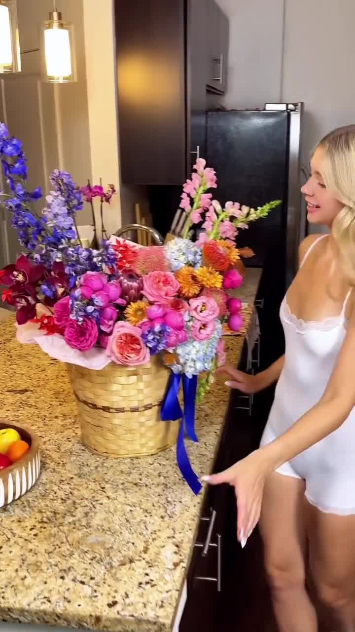 Video 1442287 from Angel Polikarpova - Angelpoli - Anghelina Polikarpova