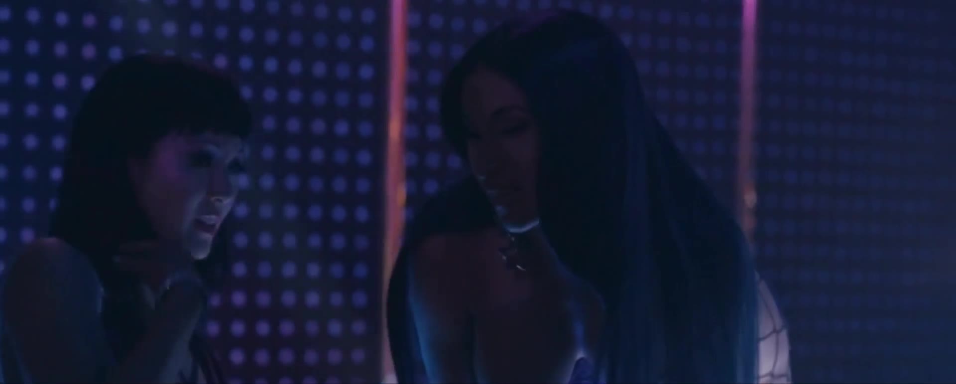 Video 7877 from Cardi B