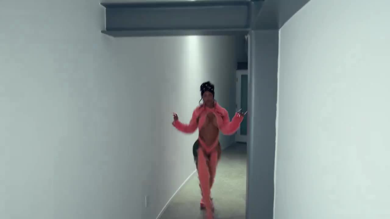 Video 7902 from Cardi B