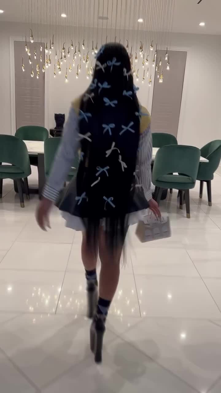 Video 7915 from Cardi B