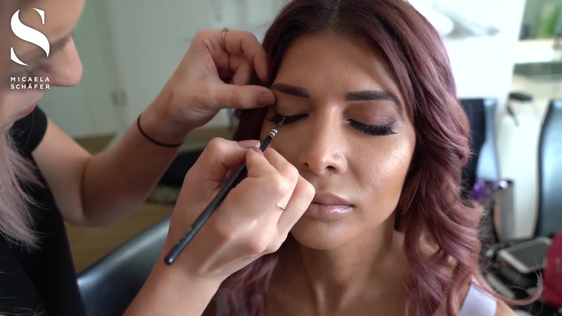 Video 7939 from Micaela Schäfer