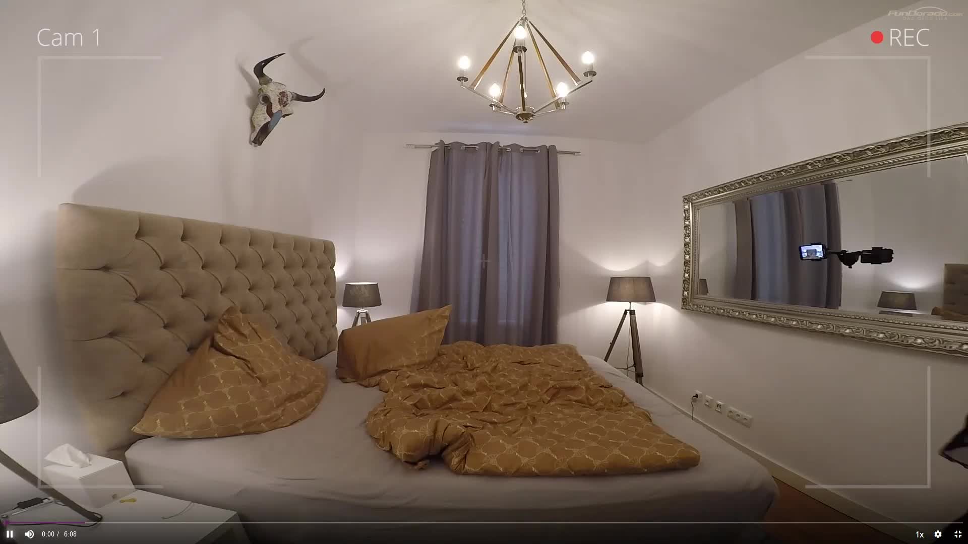 Video 7940 from Micaela Schäfer