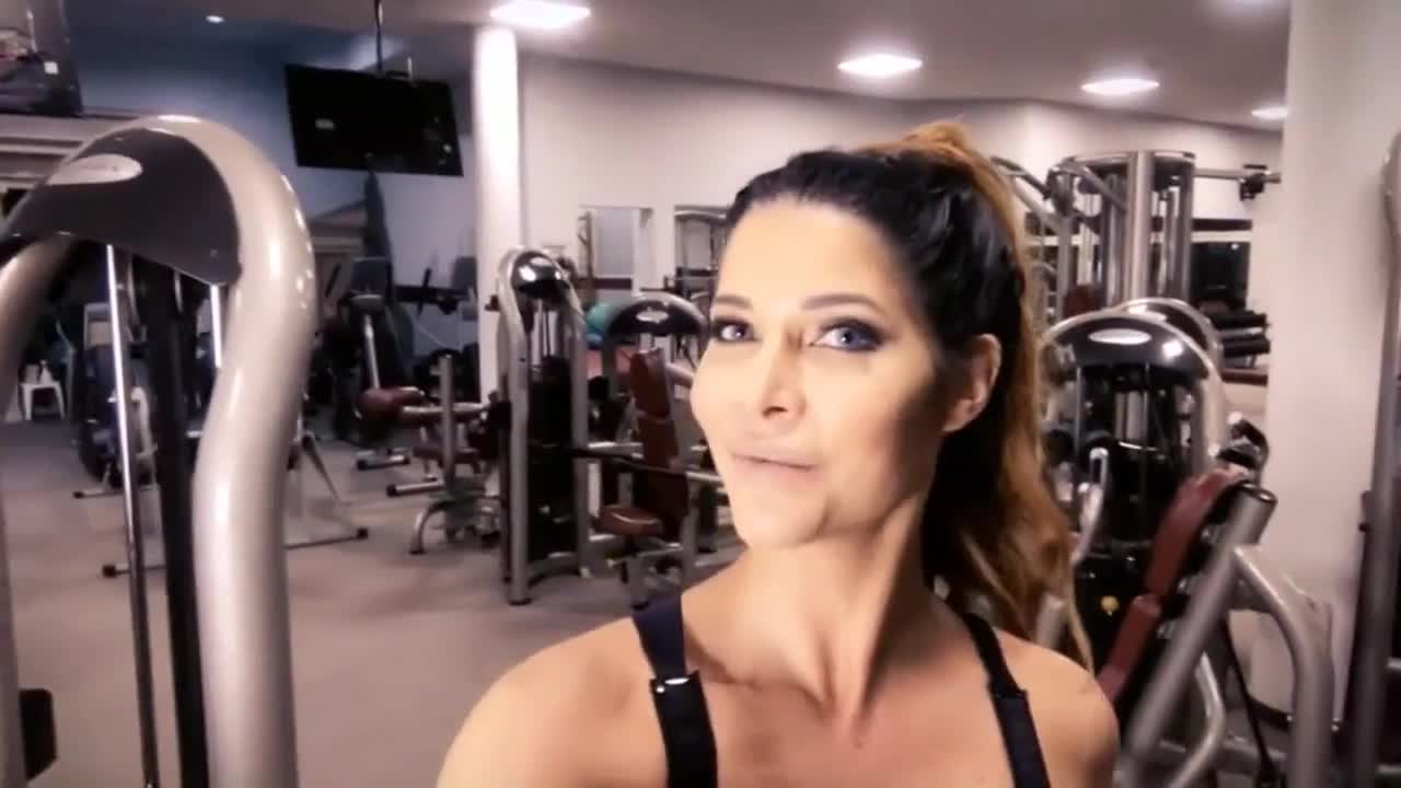 Video 7945 from Micaela Schäfer