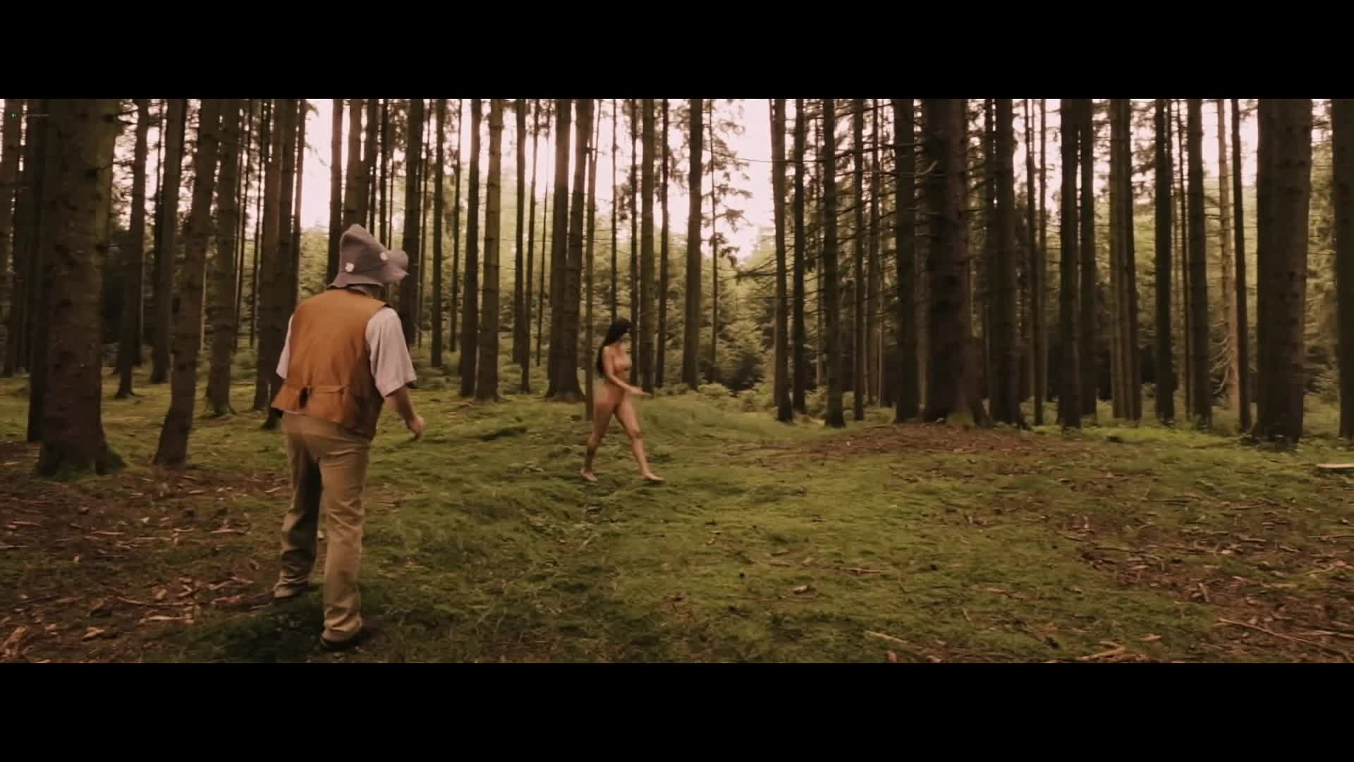 Video 7946 from Micaela Schäfer