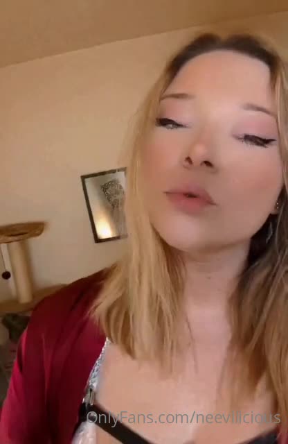 Video 7994 from neeviliciouz