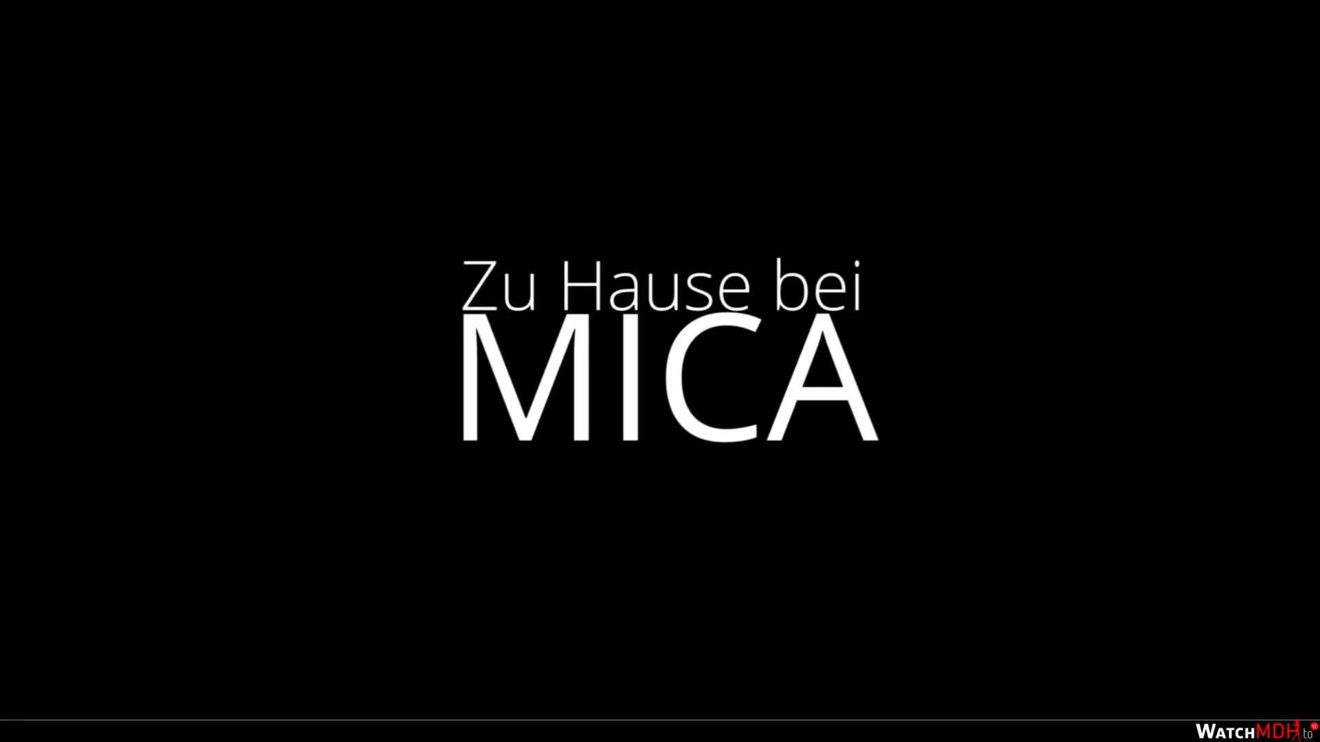 Video 7933 from Micaela Schäfer