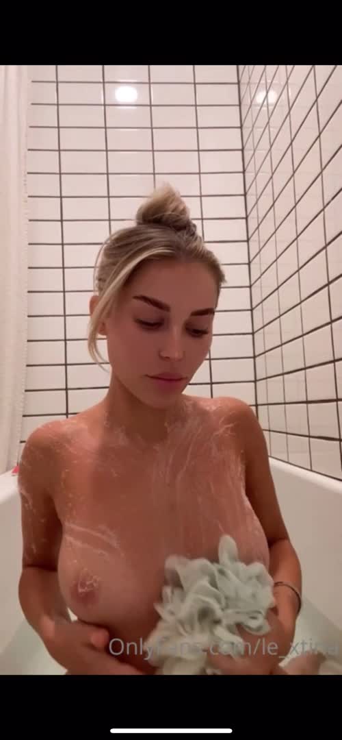 Video 8075 from Kristina Levina