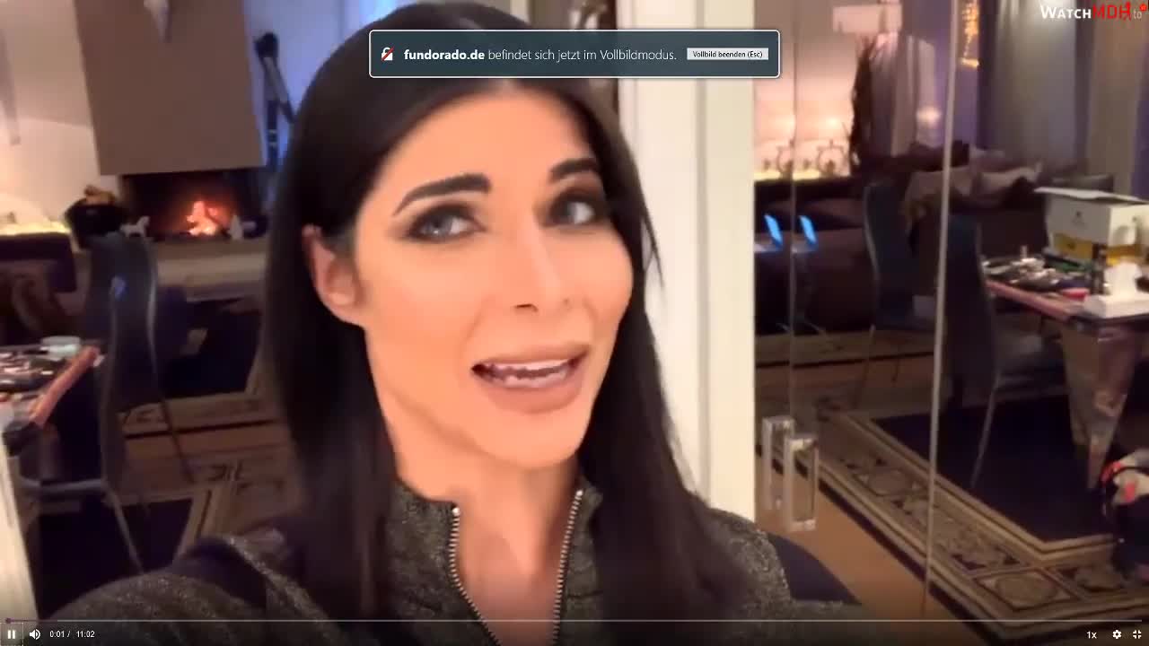 Video 8074 from Micaela Schäfer