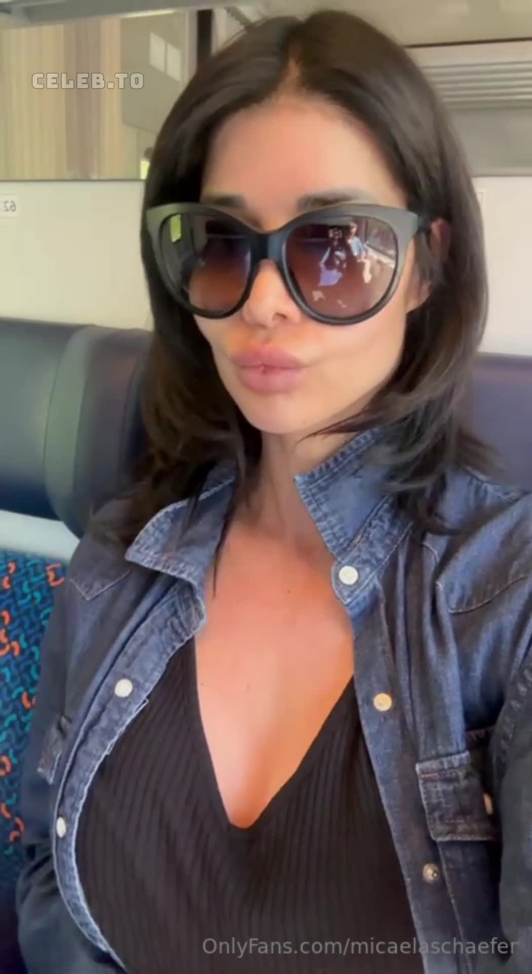 Video 8093 from Micaela Schäfer