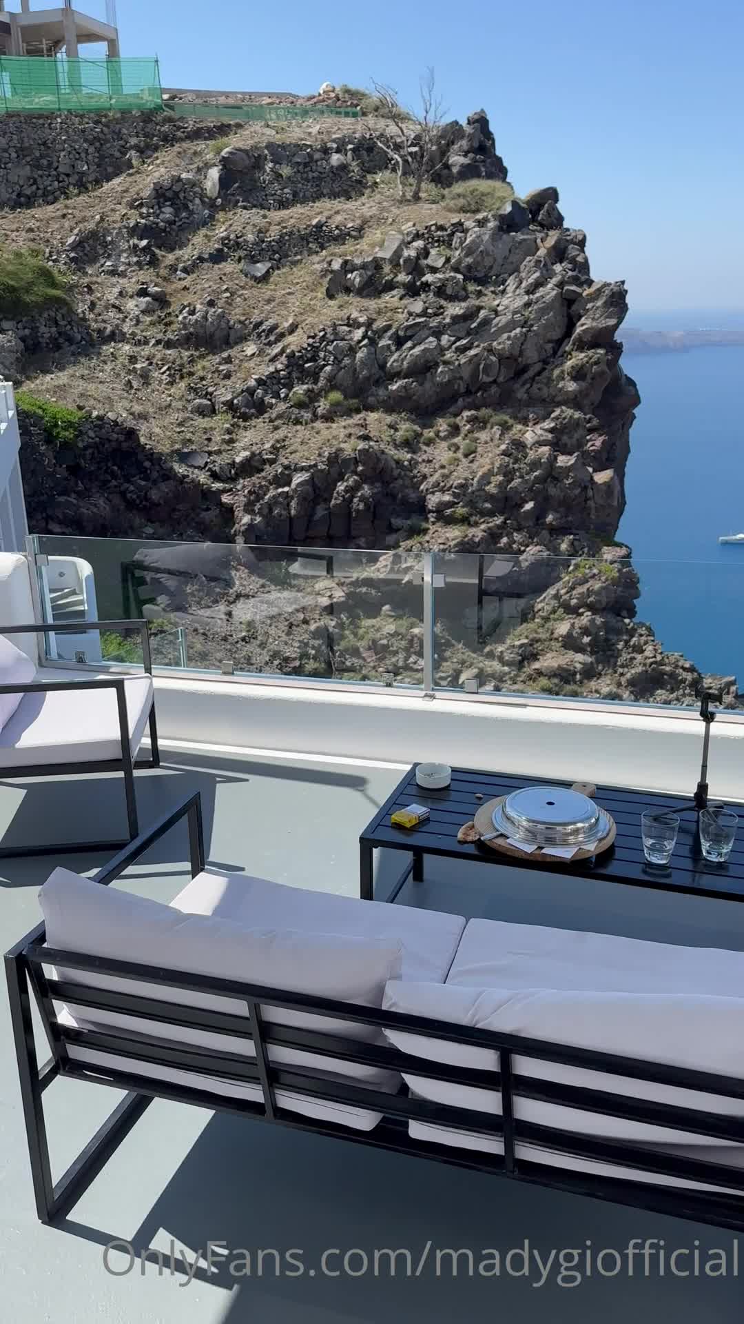 Video 8100 from Mady Gio