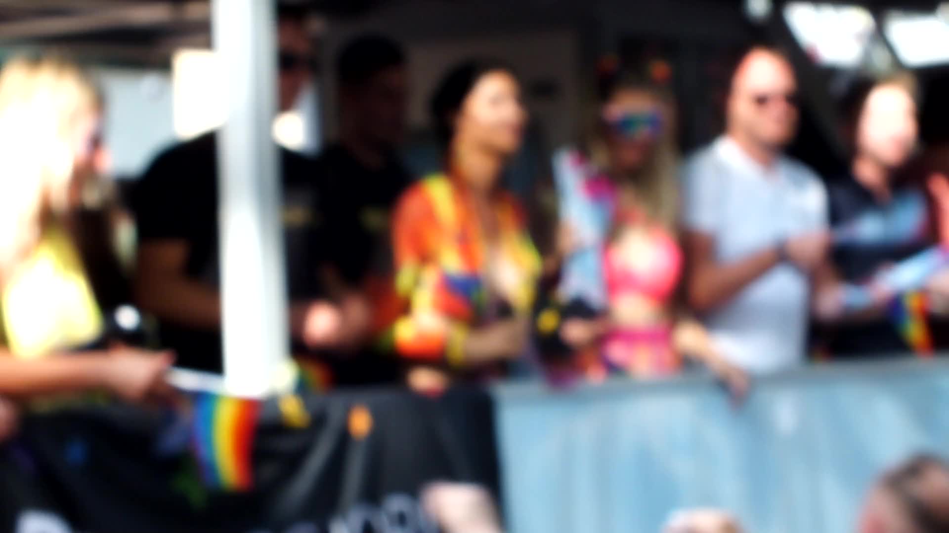 Video 8105 from Micaela Schäfer