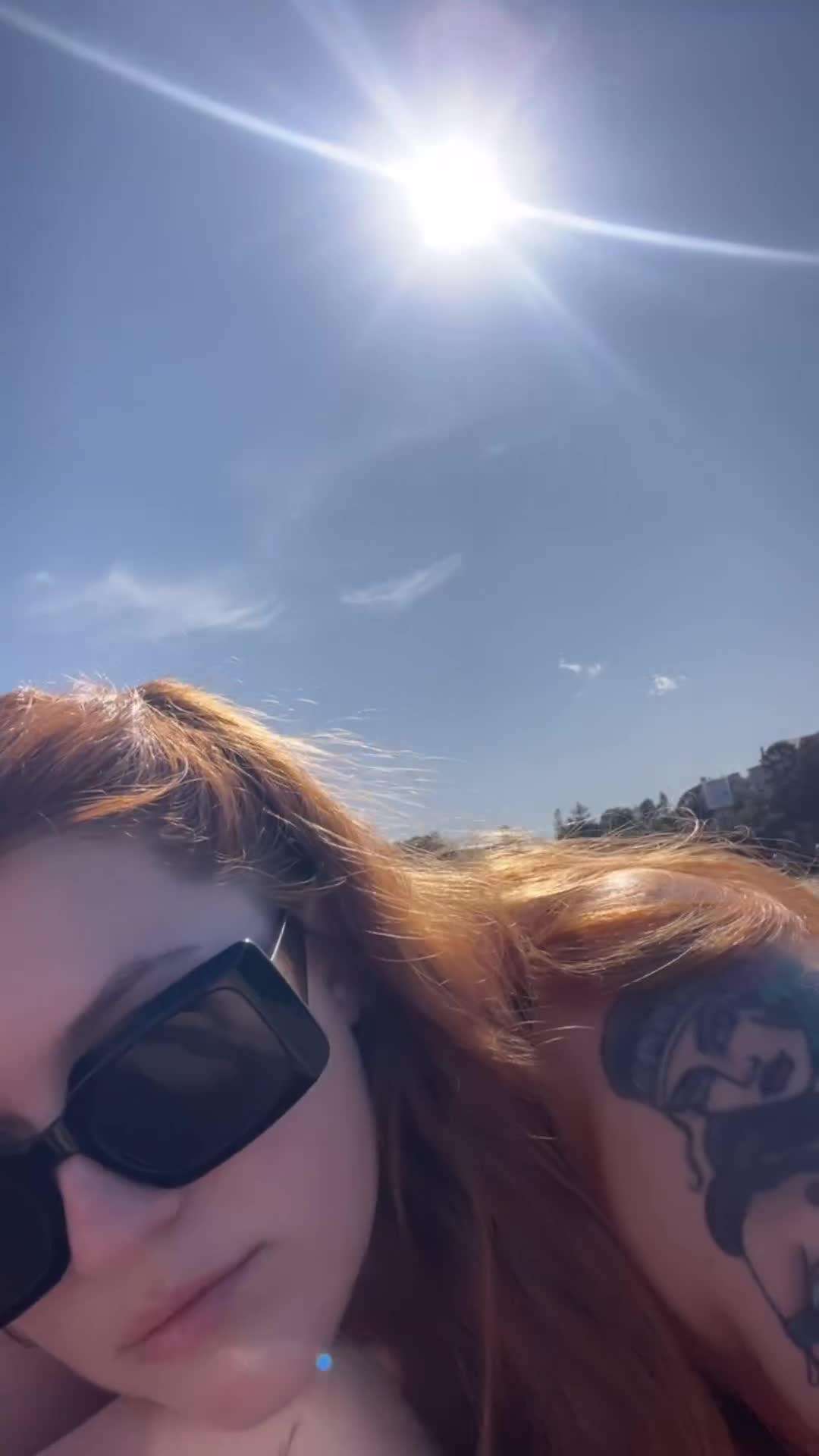 Video 8124 from Chloe Maddren