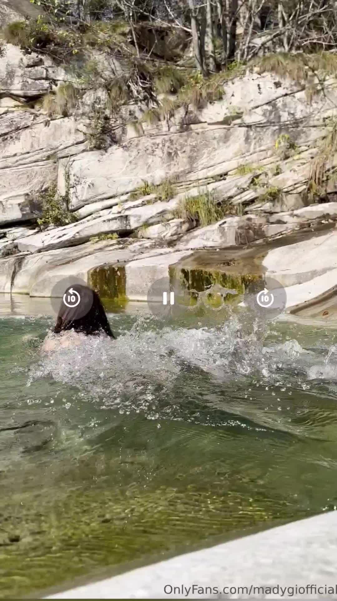 Video 8139 from Mady Gio