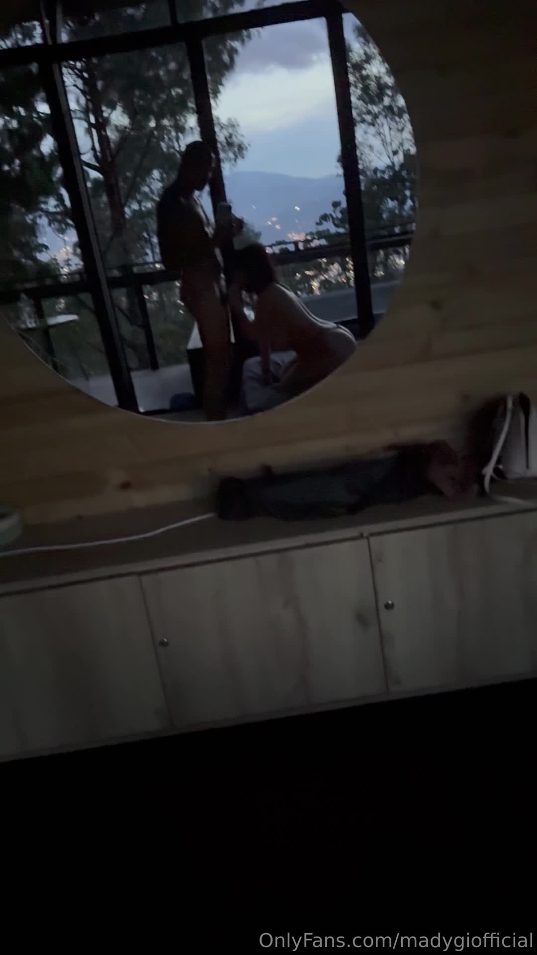 Video 8156 from Mady Gio