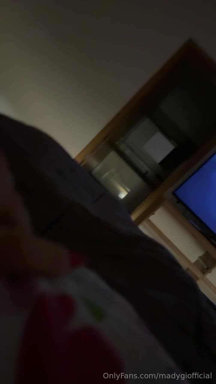 Video 8168 from Mady Gio